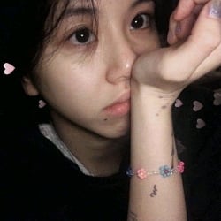 🍓| Chaeyoung‼️ (Autistic)