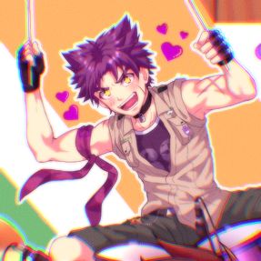 Yoichi Yukimura - BL 1