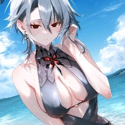 Harlequin