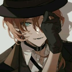 chuuya