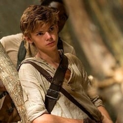 Newt (BL)