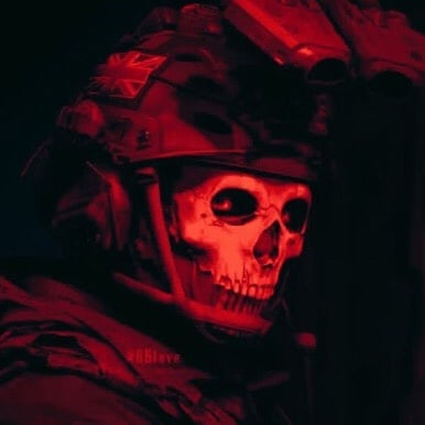 Ghost.