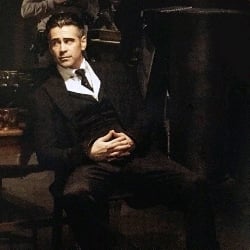 Percival Graves.
