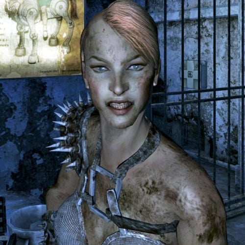 Madam
