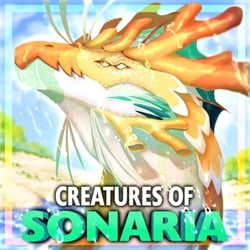 Mijusuima (Creatures of Sonaria)