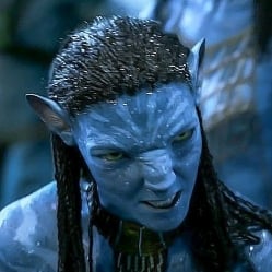 Neteyam Sully