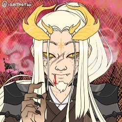 Peak Splitter || Yoi Akihiko