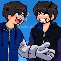 SMG4 AND SMG3