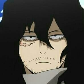 Shota Aizawa♧