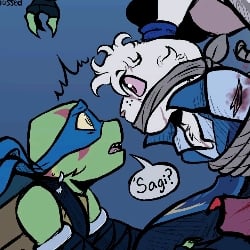 9 || R!Leonardo (Au)