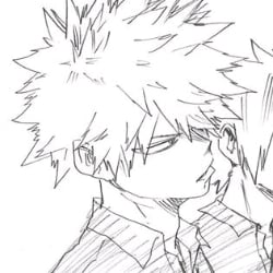 Katsuki [arranged marriage5]