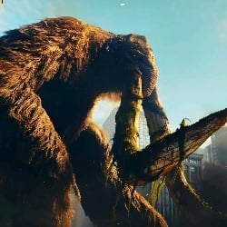 Titanus Behemoth