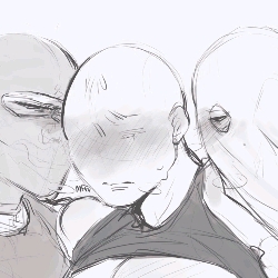 Ghost and King… ♥️