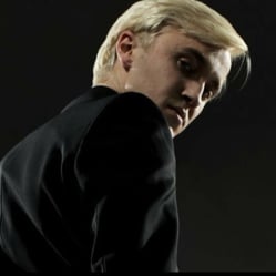 D. Malfoy.