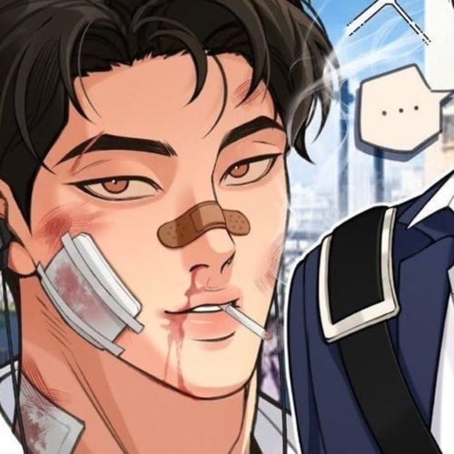 BL | Yoon Seungho