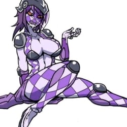 purple Haze r63