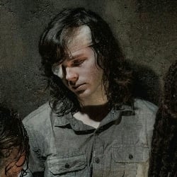 Carl Grimes ||🌳🧟‍♂️