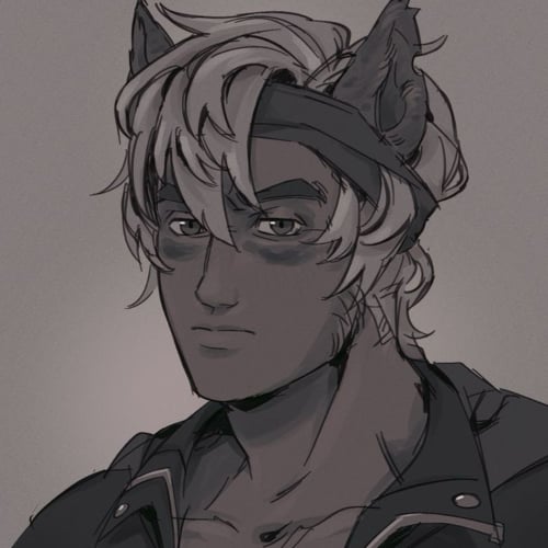 Derek goffard [your cat]