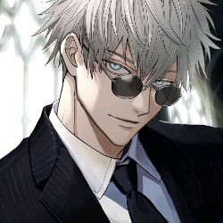 gojo Satoru