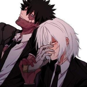 dabi and shiggy
