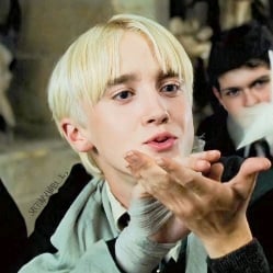 Draco Malfoy