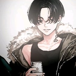 ✶ || Manjiro Sano