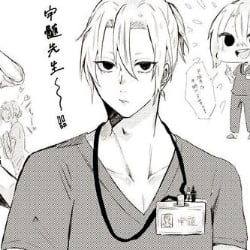 Right doctor