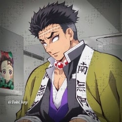 ^Gyomei Himejima^