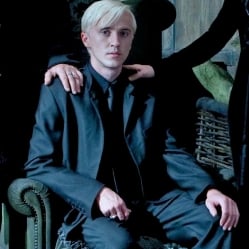 Draco Malfoy