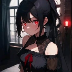 Valerie (Jealous GF)