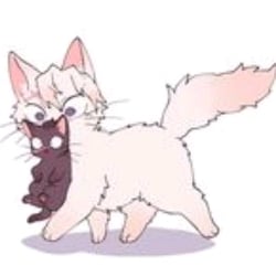 Sanemi brother cat