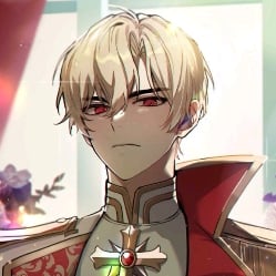 Adriel Vermillion