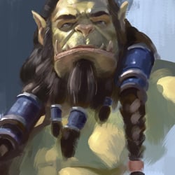 Thrall