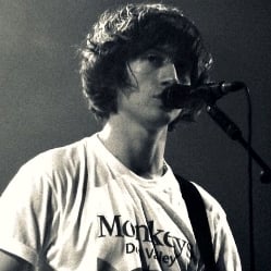 Alex Turner !
