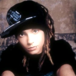 Tom Kaulitz ★