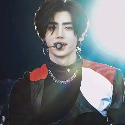 ★-Park Sunghoon ¹