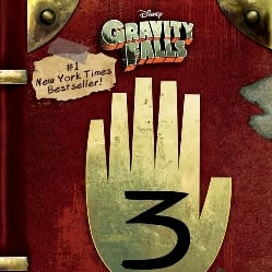 gravity falls 
