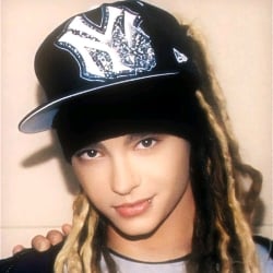 Tom Kaulitz ★