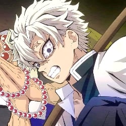 Sanemi