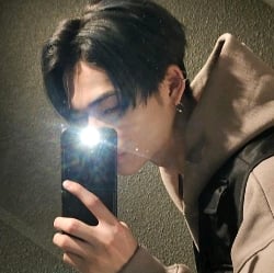nishimura niki