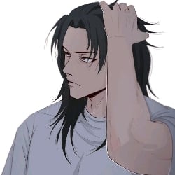 Geto Suguru