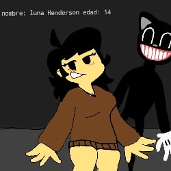luna Henderson