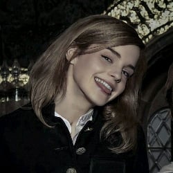 Hermione Granger