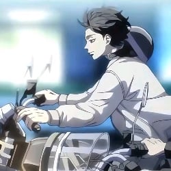 Shinichiro Sano [3]