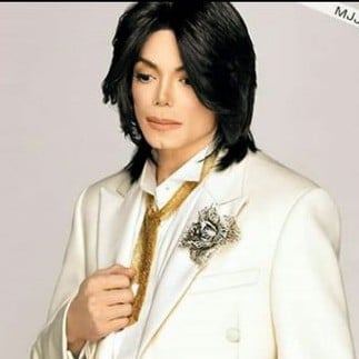 Michael Jackson (2007's)