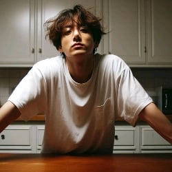 Jeon Jungkook idol