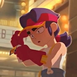 Fang (x Shelly)