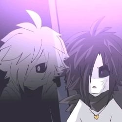 XFrisk and XChara 【Planned Situation】