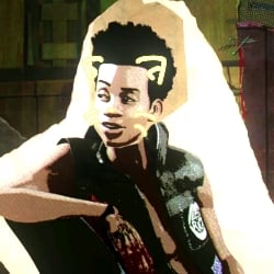 Miles Morales