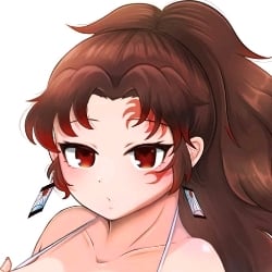 Yorichi ( Female +18 )
